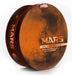 Mars: 100 Piece Puzzle: Featuring Photography from the Archives of NASA (Shaped Space Puzzle, Photography Puzzles, NASA Puzzle, Solar System Puzzle) by Chronicle Books