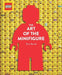 Lego the Art of the Minifigure by Brian Barrett