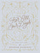 For All Our Days: A Collection of Wedding Readings by Mallory Farrugia