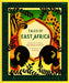 Tales of East Africa by Jamilla Okubo