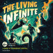 The Living Infinite: A Game of Submarine Survival by Dylan Birtolo