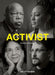 Activist: Portraits of Courage (Civil Rights Book, Social Justice Book, Inspirational Gift) by Kk Ottesen