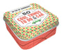 On-The-Go Amusements: 50 Cool Things to Do in the Car: (Screen-Free Boredom Busters for Summer Travel, Activity Ideas for Family Road Trips) by Chronicle Books