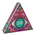 Trust the Triangle Fortune-Telling Deck: Pocket Gal Pal by Chronicle Books