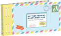 Letters from My Baby's First Year: Write Now. Treasure Forever. by Lea Redmond