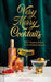 Very Merry Cocktails: 50+ Festive Drinks for the Holiday Season by Jessica Strand
