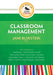 The Best of Corwin: Classroom Management by Jane Bluestein