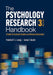 The Psychology Research Handbook: A Guide for Graduate Students and Research Assistants by Leong