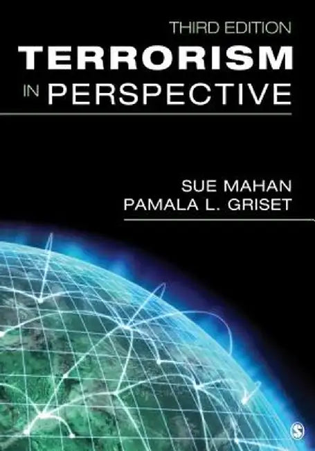 Terrorism in Perspective by Sue Mahan