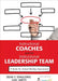 Instructional Coaches and the Instructional Leadership Team: A Guide for School-Building Improvement by Dean T. Spaulding