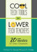 Cool Tech Tools For Lower Tech Teachers: 20 Tactics for Every Classroom