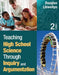 Teaching High School Science Through Inquiry and Argumentation by Douglas J. Llewellyn