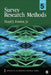 Survey Research Methods by Floyd J. Fowler