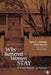 It Could Happen to Anyone: Why Battered Women Stay by Alyce D. LaViolette