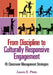 From Discipline to Culturally Responsive Engagement: 45 Classroom Management Strategies by Laura E. Pinto