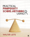 Practical Propensity Score Methods Using R by Walter