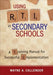 Using RTI in Secondary Schools: A Training Manual for Successful Implementation by Wayne A