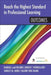 Reach The Highest Standard In Professional Learning: Outcomes by Delores B. Lindsey, Randall B. Lindsey, Shirley M. Hord