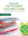 The Ultimate Student Teaching Guide by Kisha N. Daniels