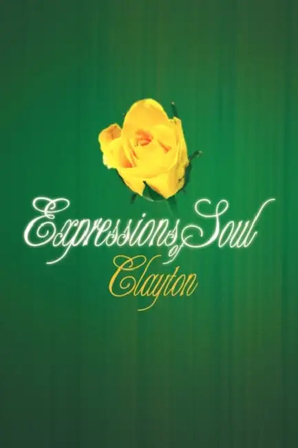 Expressions of Soul by Clayton