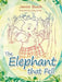 The Elephant That Fell by Janice Busch