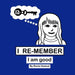 I Am Good by Rania Hamod