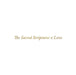 The Sacred Scriptures of Love by Victoria of Light