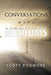 Conversations with Mediums by Scott Podmore