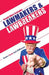 Lawmakers & Lawbreakers: Same Same But Different by Yeseph Albert Schindler