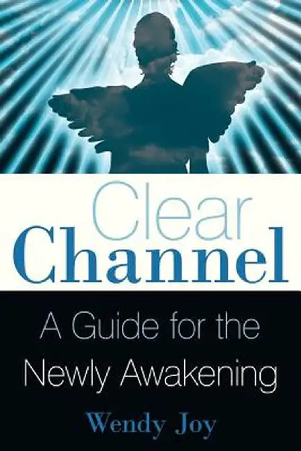 Clear Channel: A Guide for the Newly Awakening by Wendy Joy