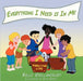 Everything I Need is In Me by Kelly Vaillancourt