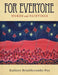 For Everyone: Words and Paintings by Kathryn Brimblecombe-Fox