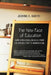 The New Face of Education: How Homeschooling Goes from Counterculture to Mainstream by Jeannie A. Gudith