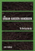 An Urban Garden Handbook: -For the Aquarian Age by Don Elwood