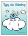 Tippy The Raindrop by Theo Klein