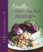 Finally... Food I Can Eat!: A Dietary Guide and Cookbook Featuring Tasty Non-Vegetarian and Vegetarian Recipes for People with Food Allergies and by Shirley Plant