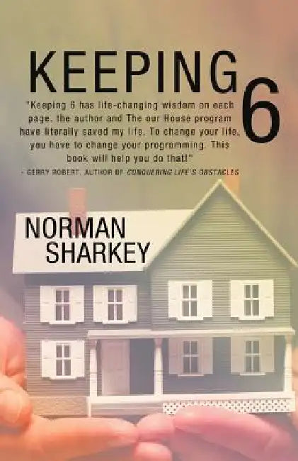 Keeping 6 by Norman Sharkey