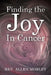 Finding the Joy in Cancer by Allen Mosley