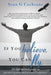 If You Believe, You Can Fly.: An Alphabetical Guide to Spiritual Growth and Personal Happiness. by Sean G. Cochrane
