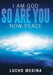 I Am God. So Are You. Now, Peace. by Lucho Medina