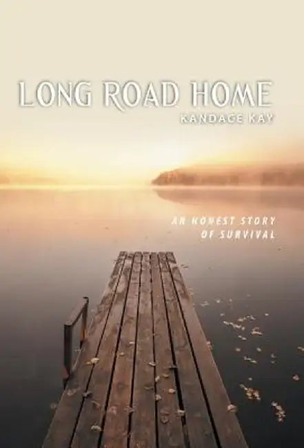 Long Road Home by Kandace Kay