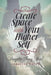Create Space with Your Higher Self: Angelic Feng Shui by Serafina Krupp