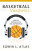 Basketball Visionetics: Mental Preparation for Better Play by Edwin L. Atlas