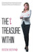 The Treasure Within by Renno, Reem