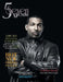 5 Seven Magazine by Nikita K. Grayson