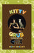 Kitty Grub: Cooking Made Easy for Your Cat by Rudy Edalati