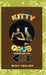 Kitty Grub: Cooking Made Easy for Your Cat by Rudy Edalati