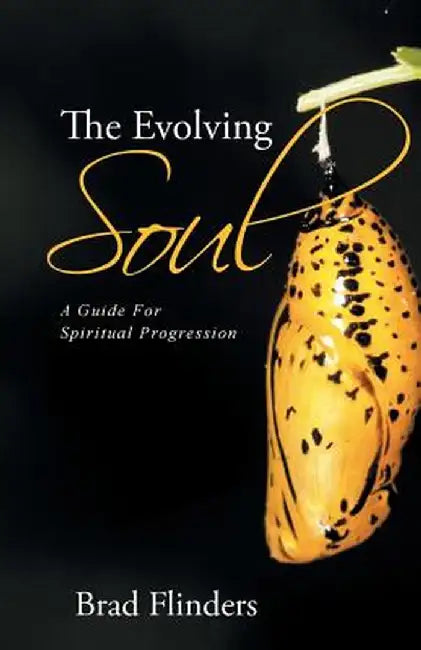 The Evolving Soul: A Guide for Spiritual Progression by Brad Flinders