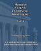 Manual of Patent Examining Procedure (Vol.4) by U. S. Department of Commerce