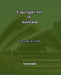 Copyright Act of Australia: Copyright Act of 1968 by Australia